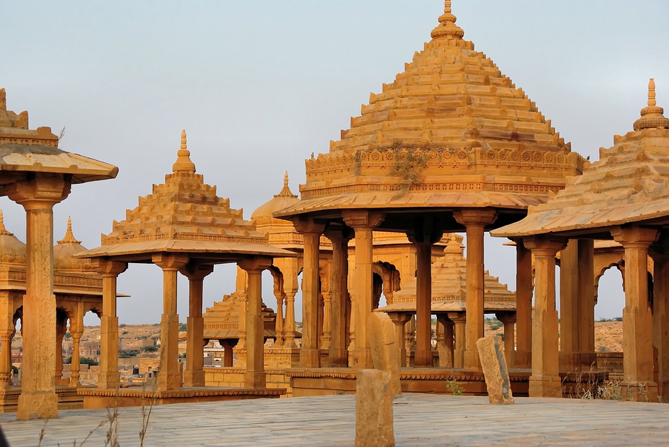 Jaisalmer tour packages India