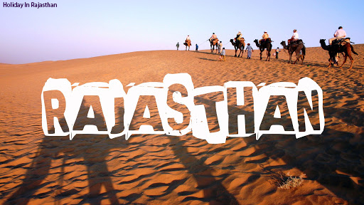 holiday in rajasthan