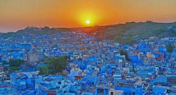 sun city jodhpur